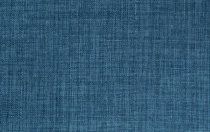 Blue Linen Style Fabric | Lowell Bar Stool