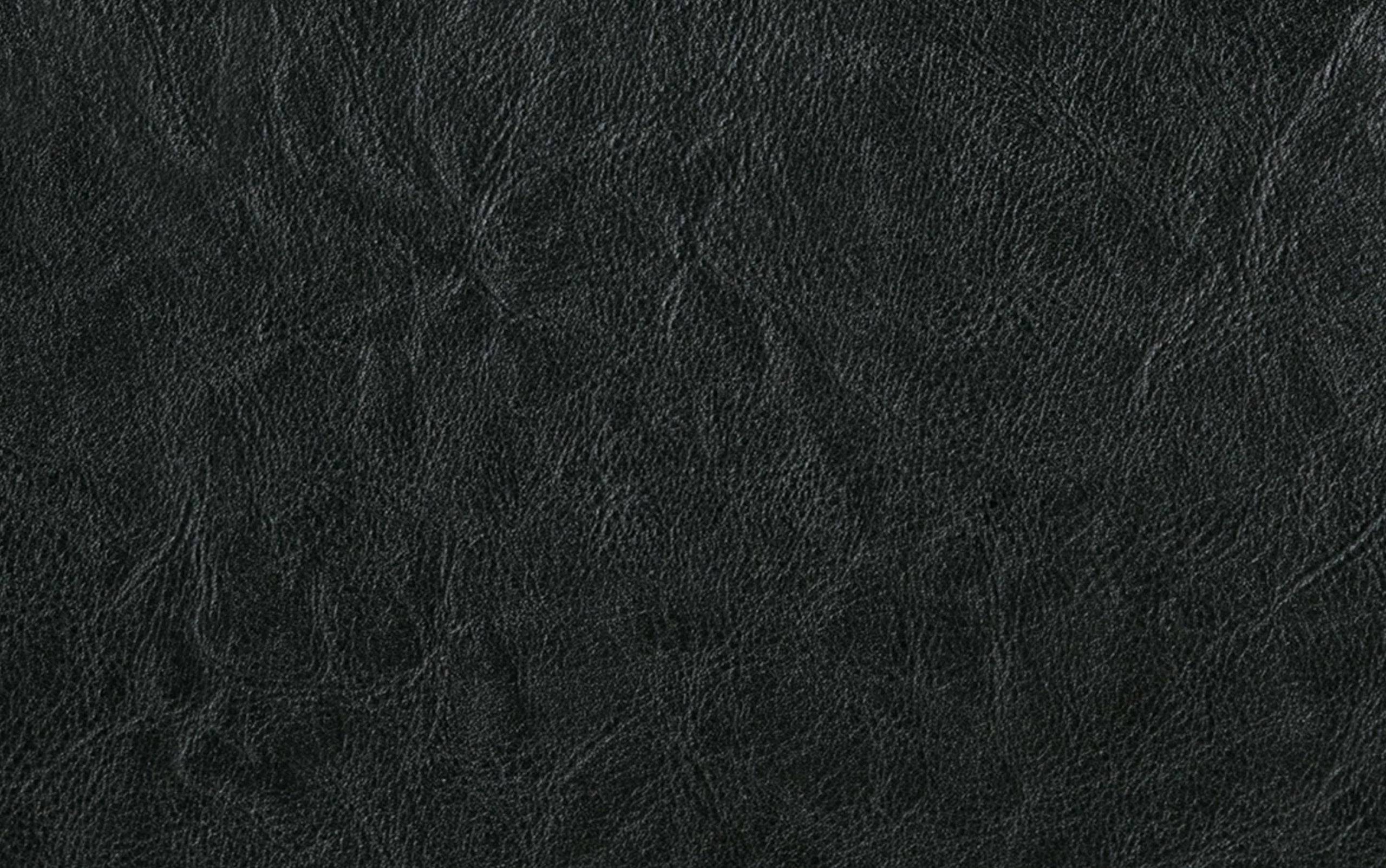 Midnight Black Vegan Leather | Dover Square Vegan Leather Coffee Table Storage Ottoman