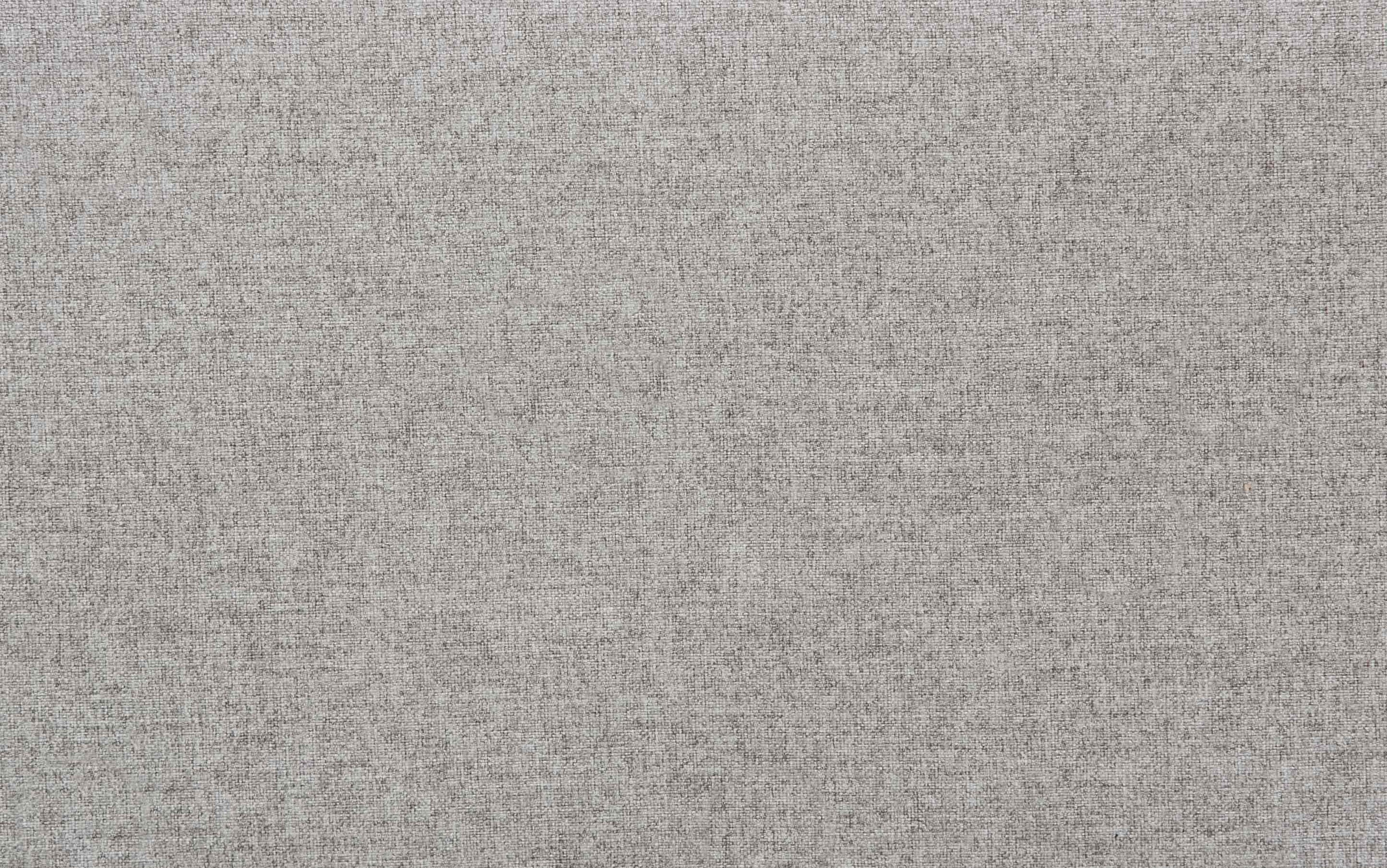 Cloud Grey Linen Style Fabric | Acadian / Draper 5 Piece Dining Set