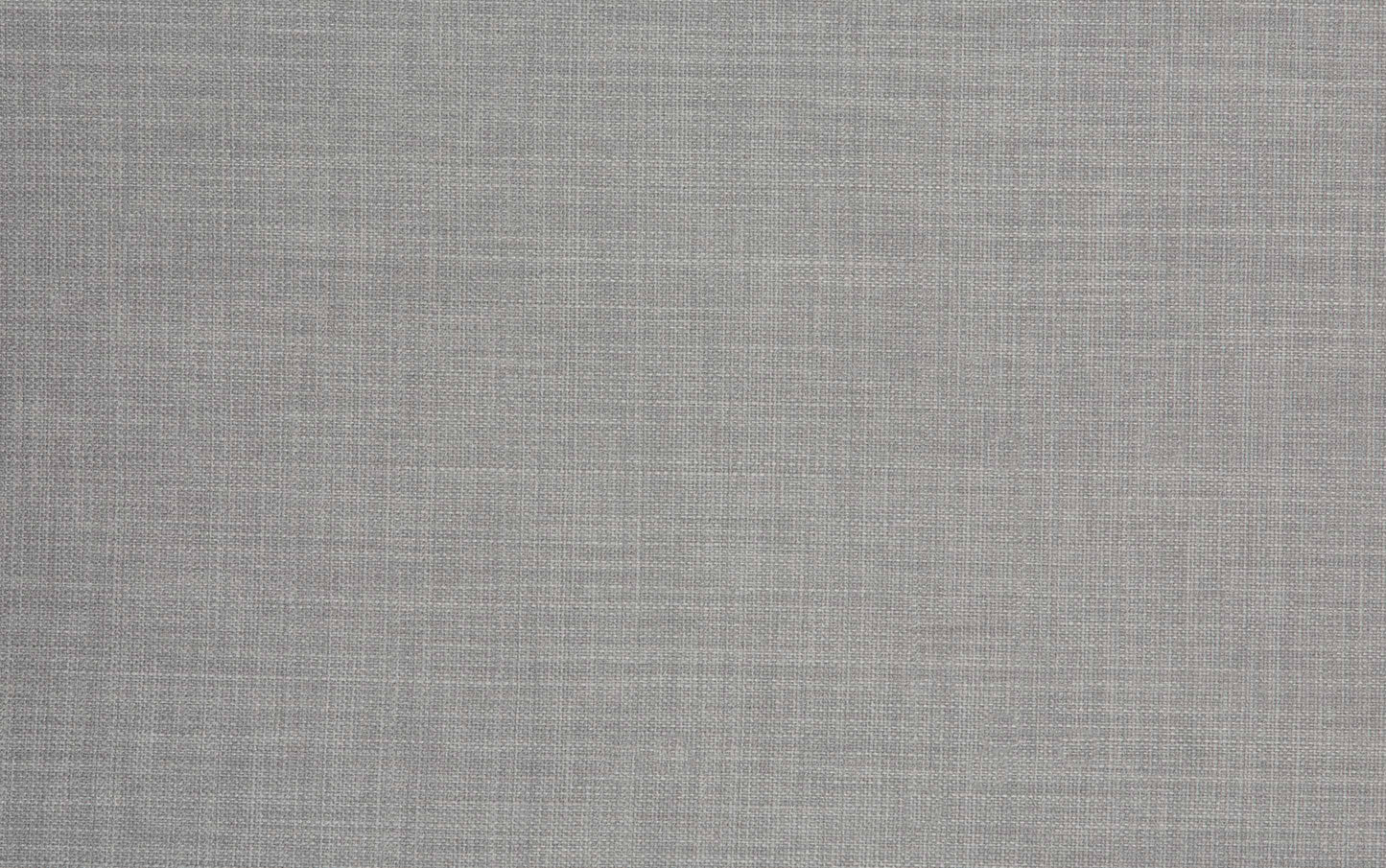 Dove Grey Linen Style Fabric | Acadian 5 Piece Dining Set