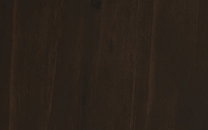 Brunette Brown | Acadian Entryway Bench