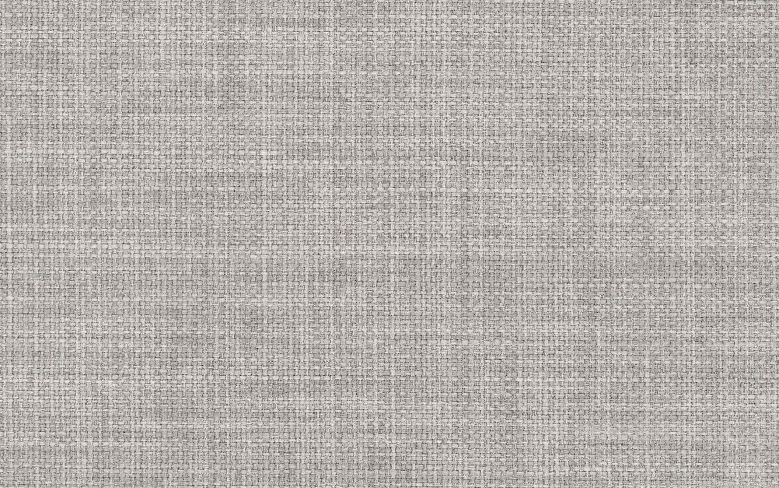 Dove Grey Linen Style Fabric | Sienna Storage Ottoman Bench