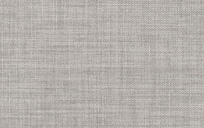 Dove Grey Linen Style Fabric | Sienna Storage Ottoman Bench