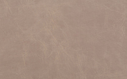 Ash Blonde Vegan Leather | Milltown Footstool Small Ottoman Bench