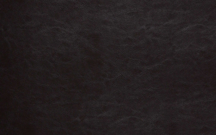 Tanners Brown Vegan Leather | Acadian 5 Piece Dining Set