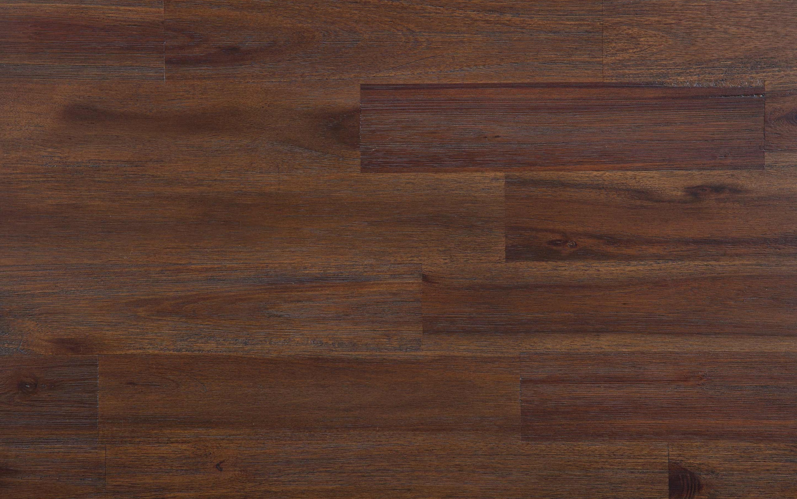 Distressed Charcoal Brown Acacia | Lowry Desk