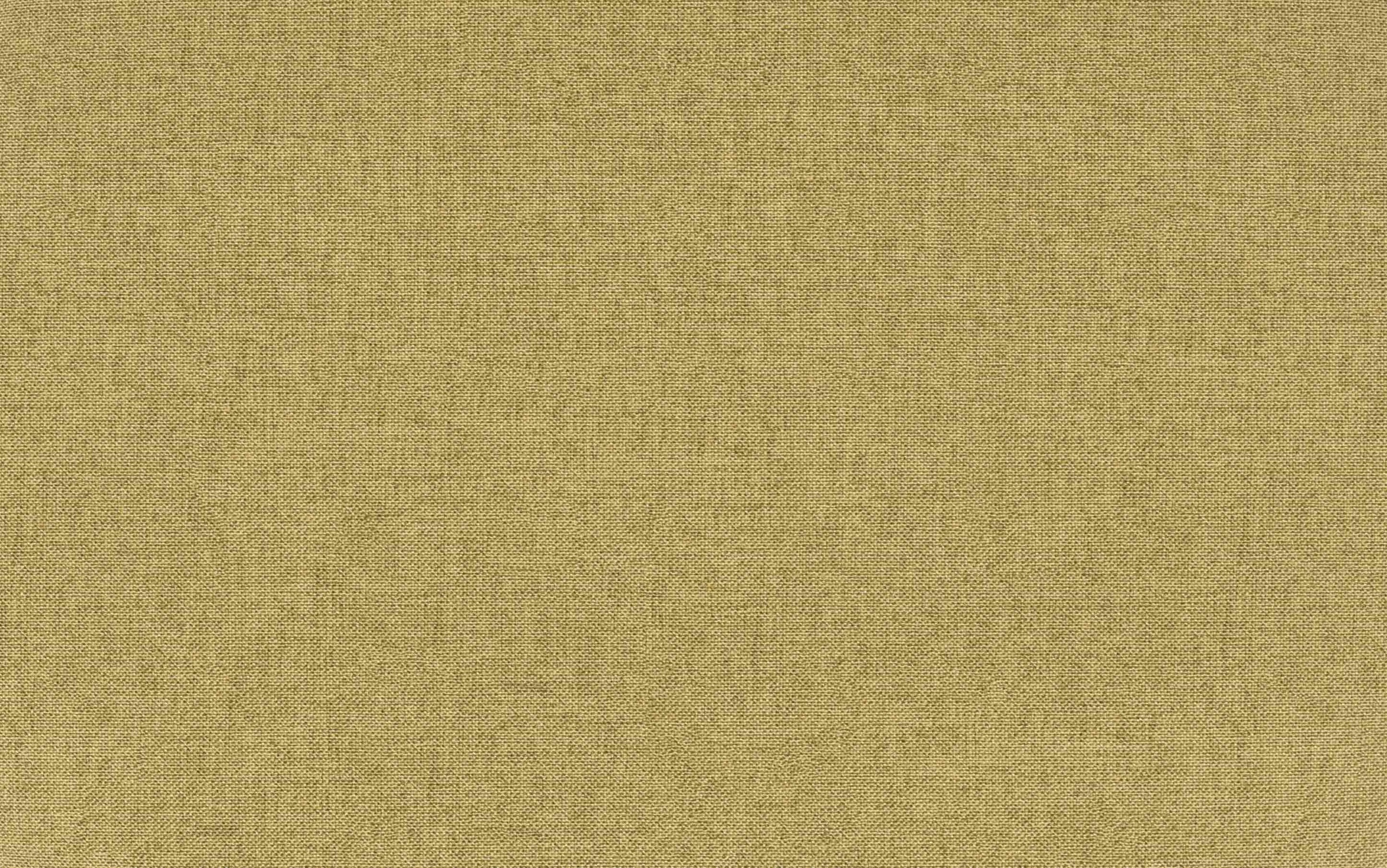 Dijon Yellow Linen Style Fabric | Brock Footstool