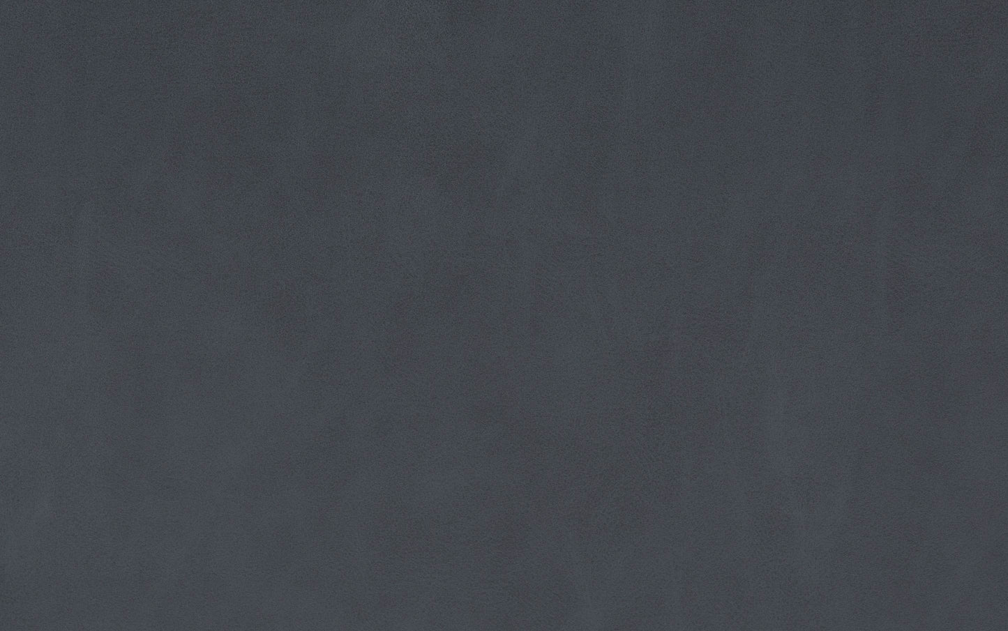 Saxon Ottoman Bench in Vegan Leather