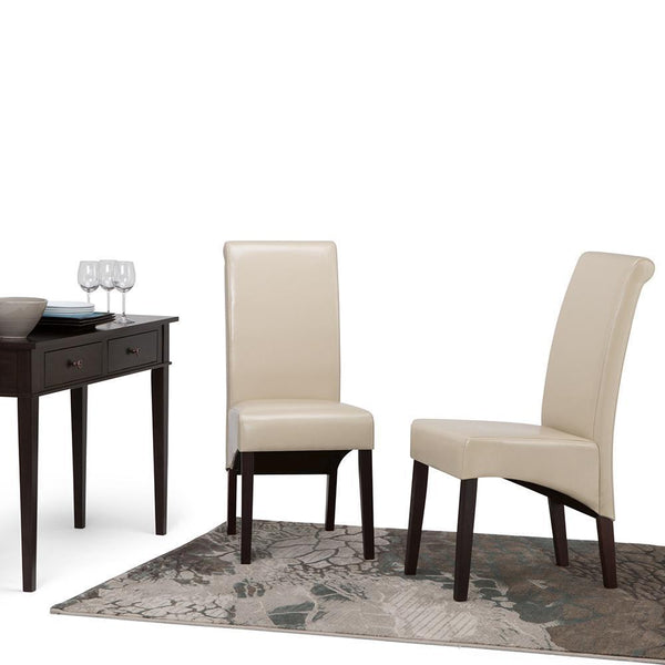 Avalon Dining Chair (Set of 2) – Simpli Home