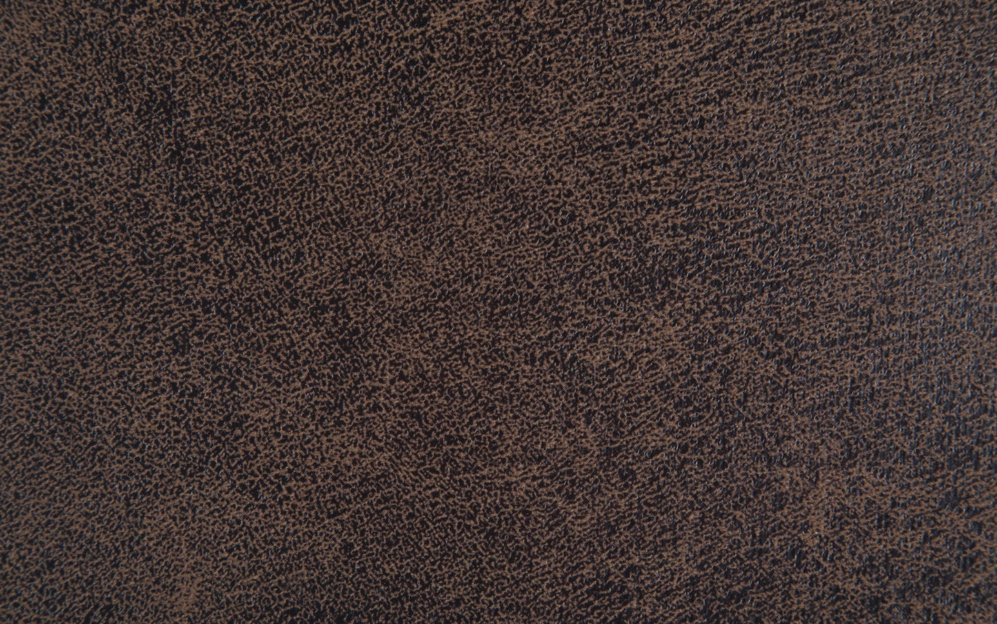 Distressed Chestnut Brown Distressed Vegan Leather | Owen Lift Top Large Coffee Table Storage Ottoman