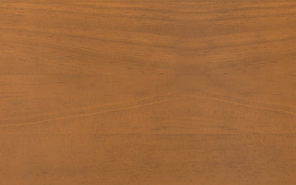 Light Golden Brown | Warm Shaker 44-inch Storage Bench and 36-inch Cabinet