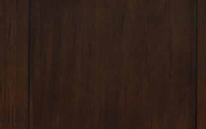 Tobacco Brown | Warm Shaker 48 inch Coffee Table with 14 inch End Tables (Set of 3)