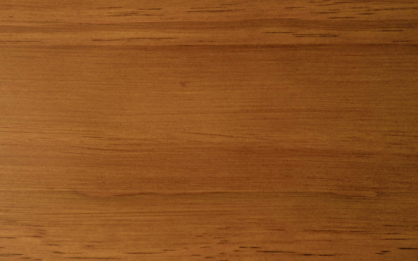 Light Golden Brown | Warm Shaker 48 inch Desk and 26 inch Bookcase