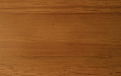 Light Golden Brown | Warm Shaker 48 inch Desk and 26 inch Bookcase