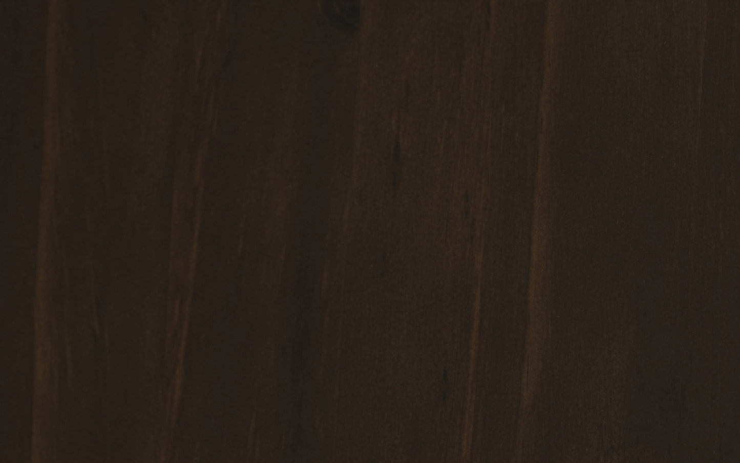 Tobacco Brown | Warm Shaker 48 inch Desk and 26 inch Bookcase