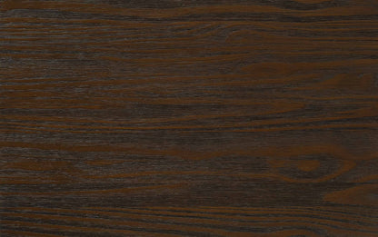 Distressed Charcoal Brown | Warm Shaker 20 inch End Table (Set of 2)