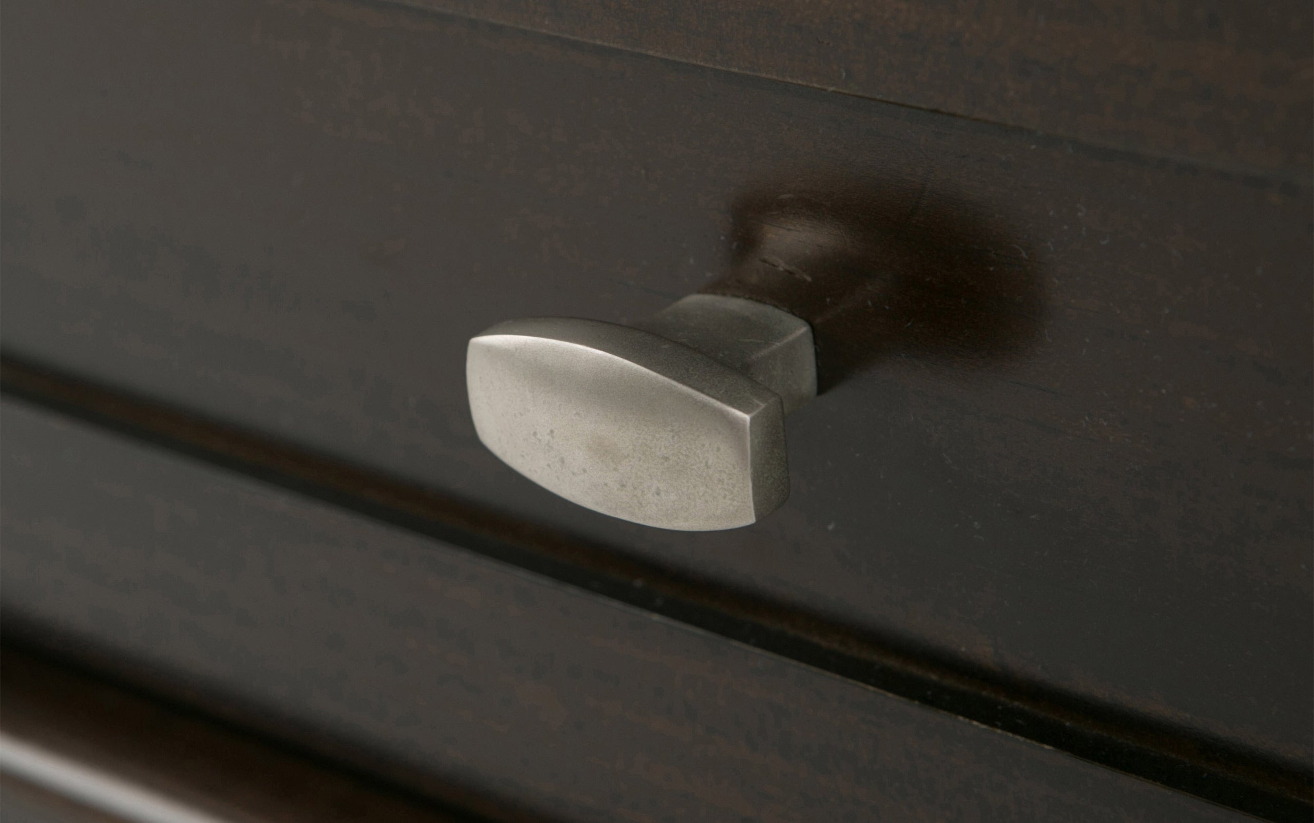 Tobacco Brown | Warm Shaker 20 inch End Table (Set of 2)