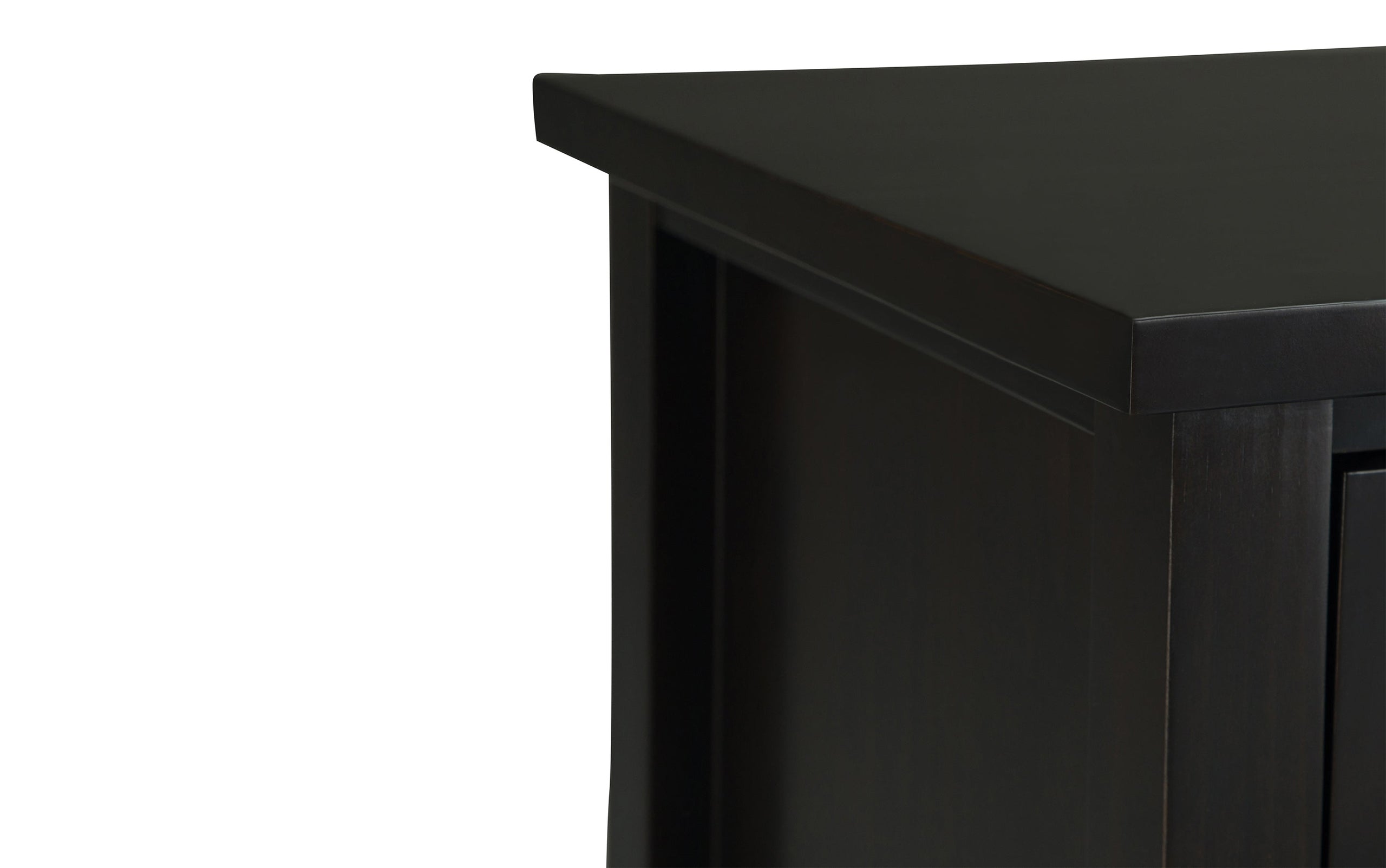 Hickory Brown | Warm Shaker 24 inch Night Stand (Set of 2)