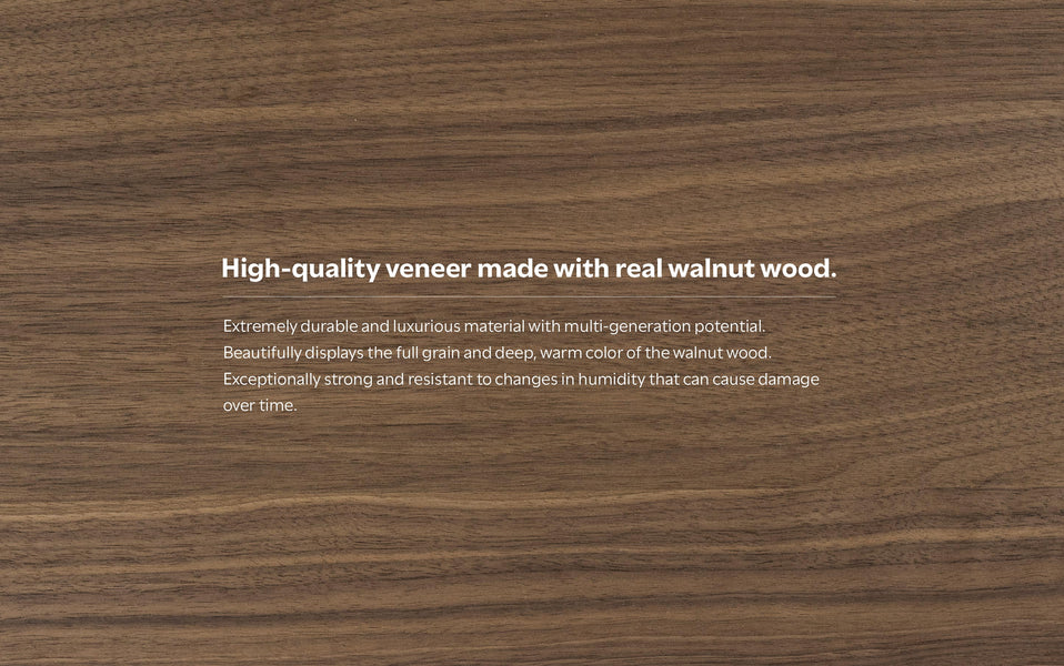 Sawhorse Solid Walnut Veneer and Metal TV Media Stand – Simpli Home