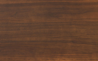 Natural Walnut | Banting 3 Door Sideboard Buffet