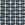 Dark Blue and White