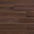 Distressed Charcoal Brown