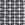 Slate Grey and White
