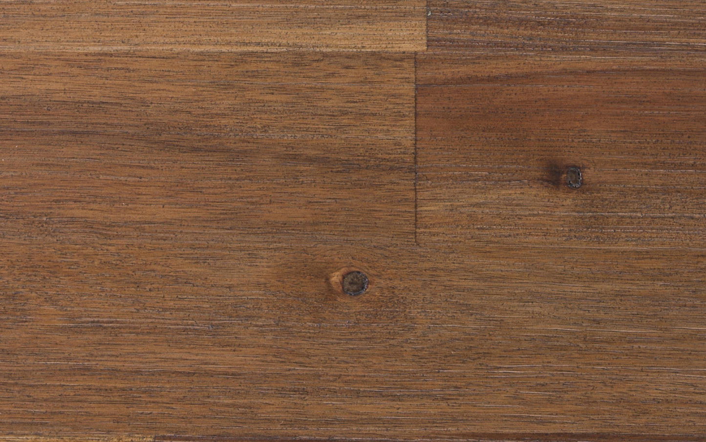 Rustic Natural Aged Brown | Lowry Flat Top Desk