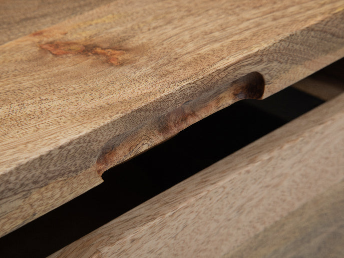 Detail wood image