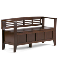 Rustic Medium Brown