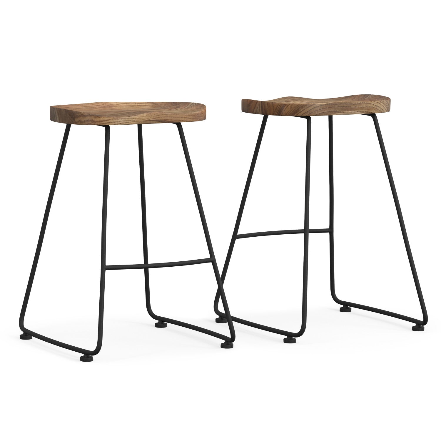 Amberly Counter Stool (Set of 2)