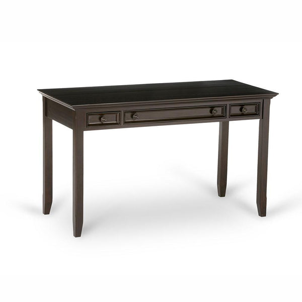 Hickory Brown | Amherst Desk