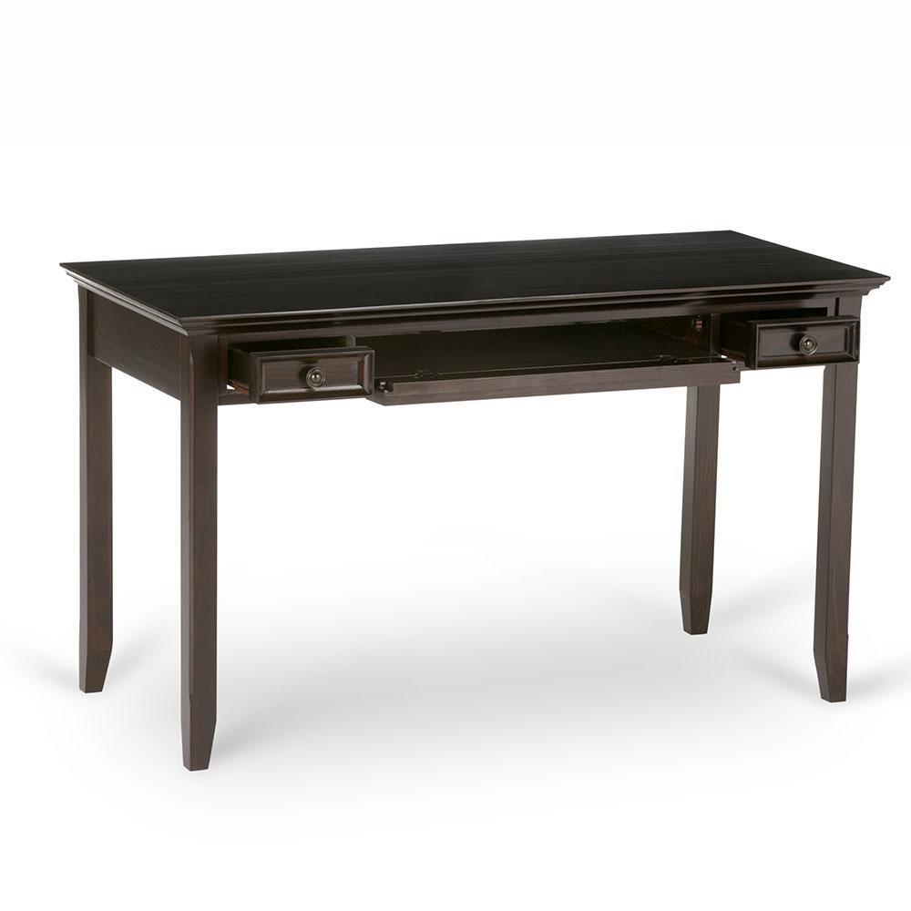 Hickory Brown | Amherst Desk