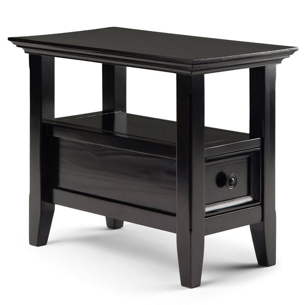 Amherst Narrow Side Table