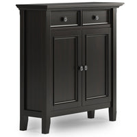 Hickory Brown