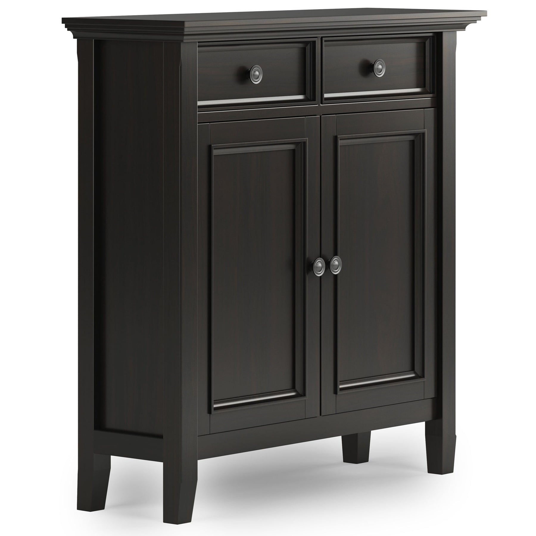 Amherst Entryway Storage Cabinet