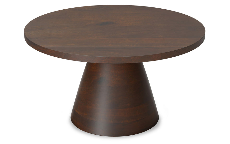 Winnie Round Coffee Table