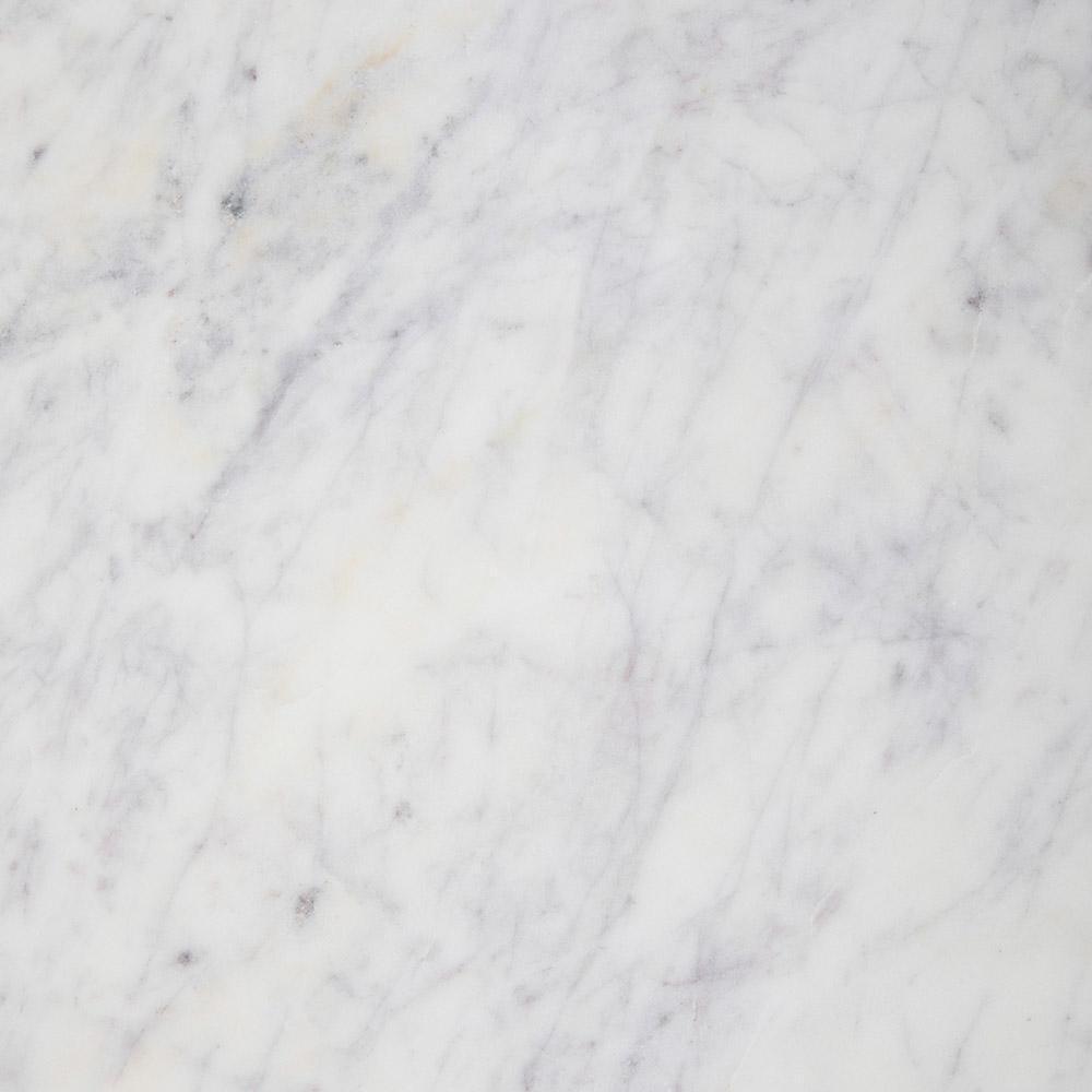 Aspen Marble Side Table
