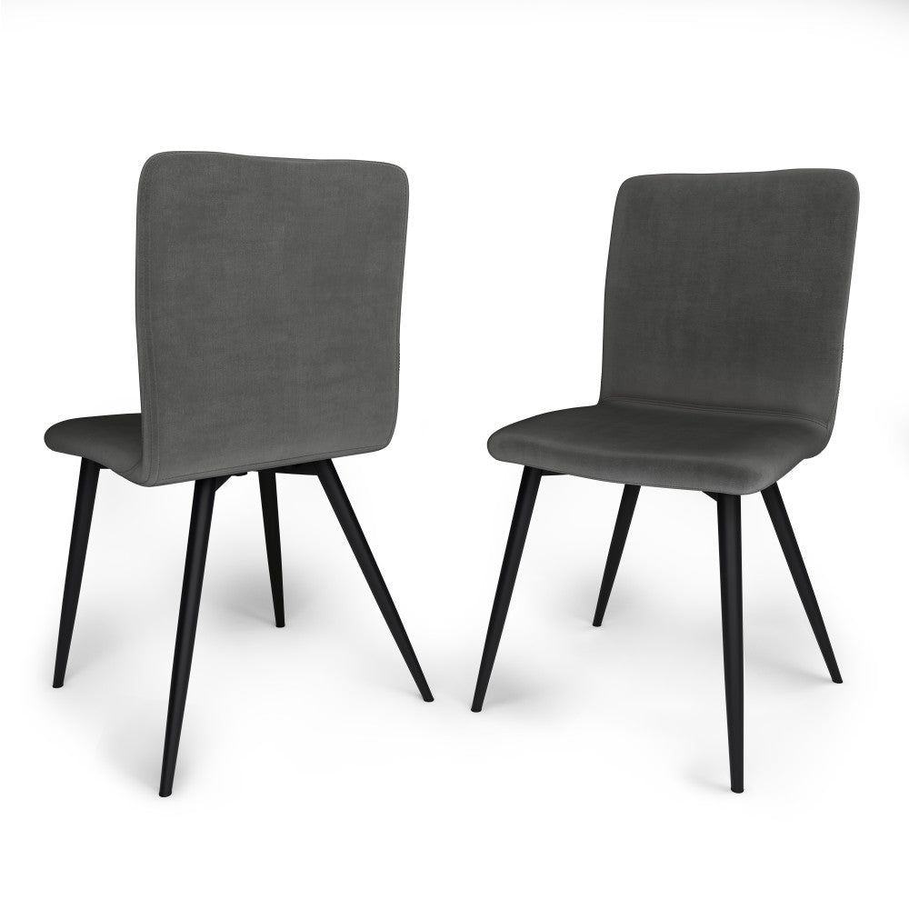 Baylor Dining Chair (Set of 2)