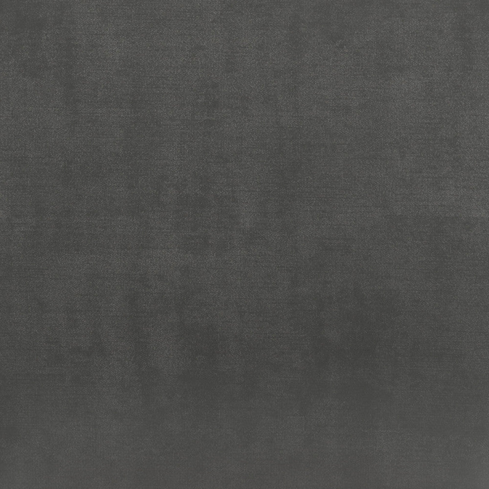 Dark Grey Velvet Fabric | Baylor Dining Chair (Set of 2)