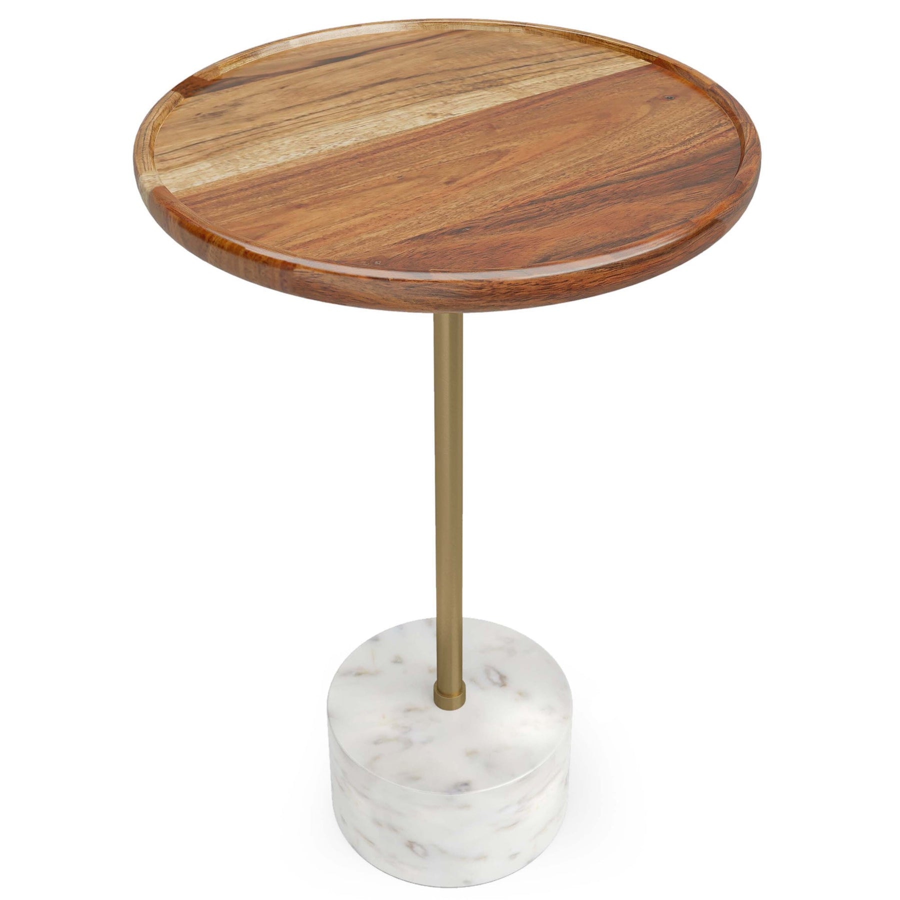 Becker Side Table