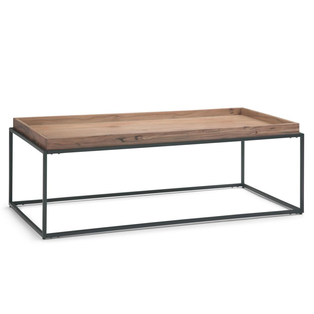 Carter Tray Top Coffee Table