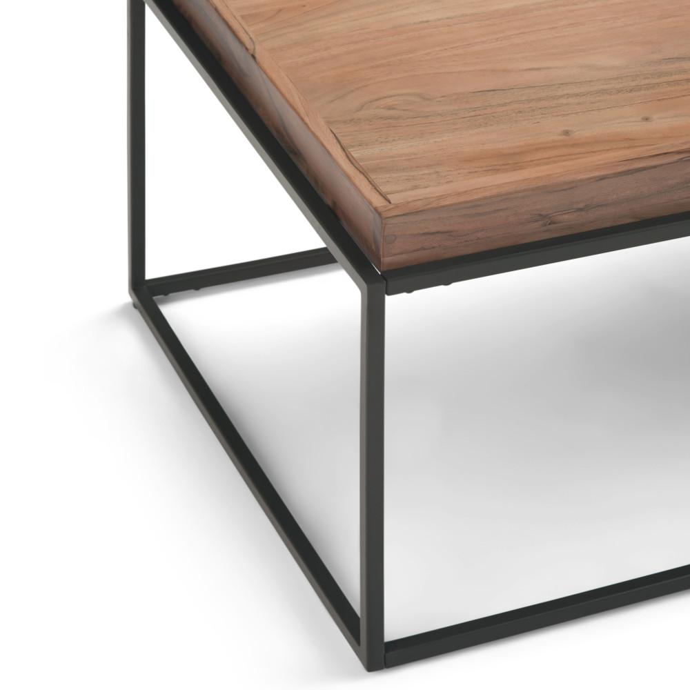 Carter Tray Top Coffee Table