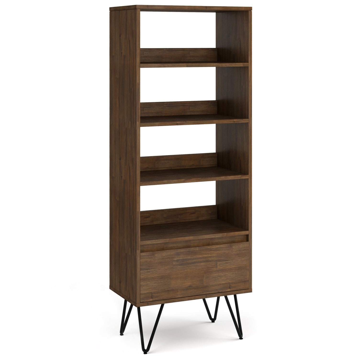 Chase Tall Bookcase