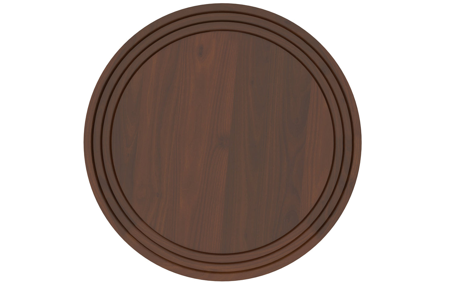 Clairmont Round Side Table