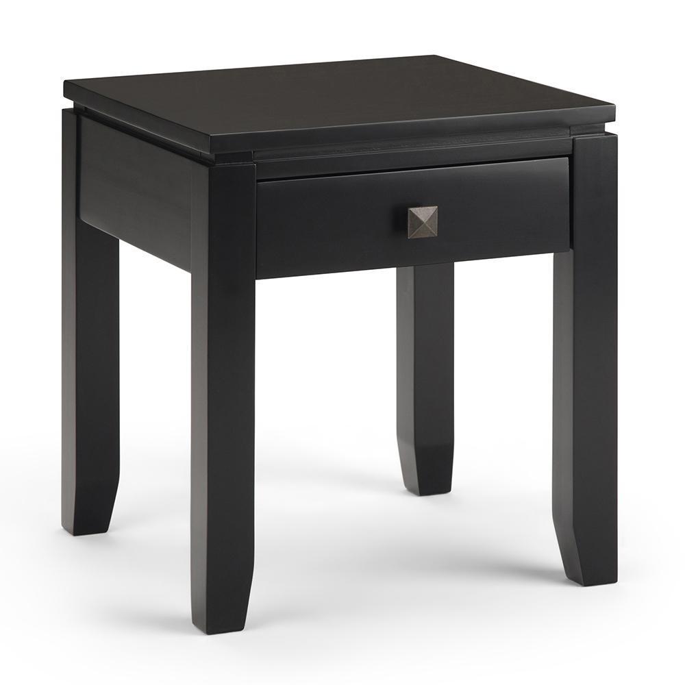 Black | Cosmopolitan End Side Table