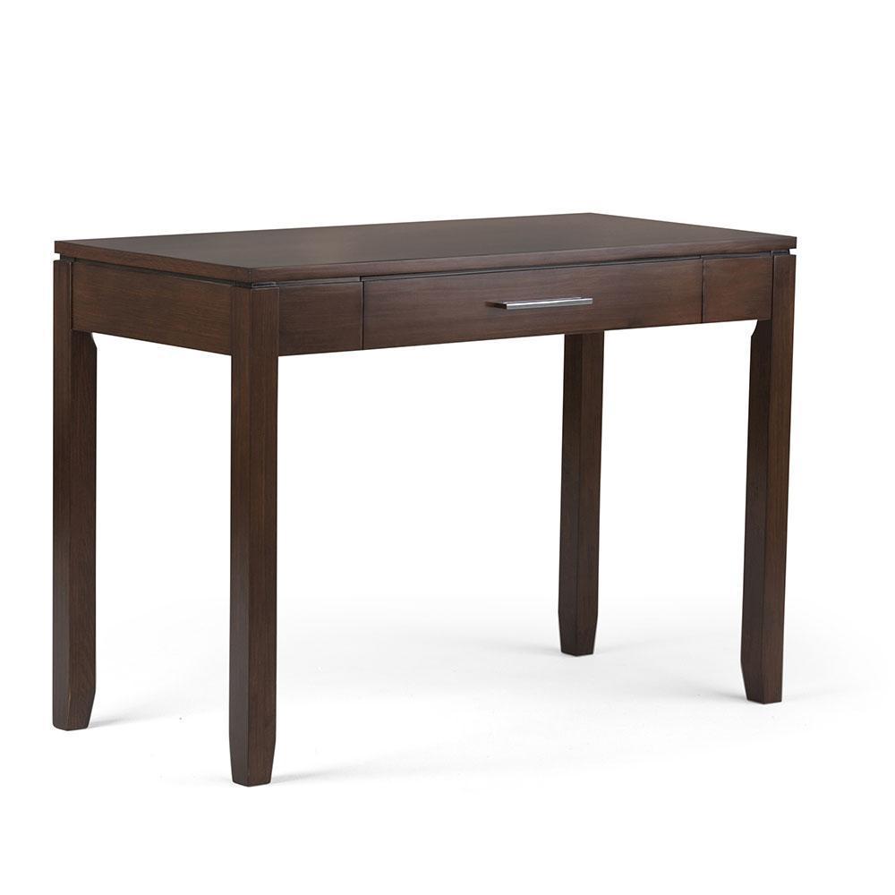 Russet Brown | Cosmopolitan Office Desk