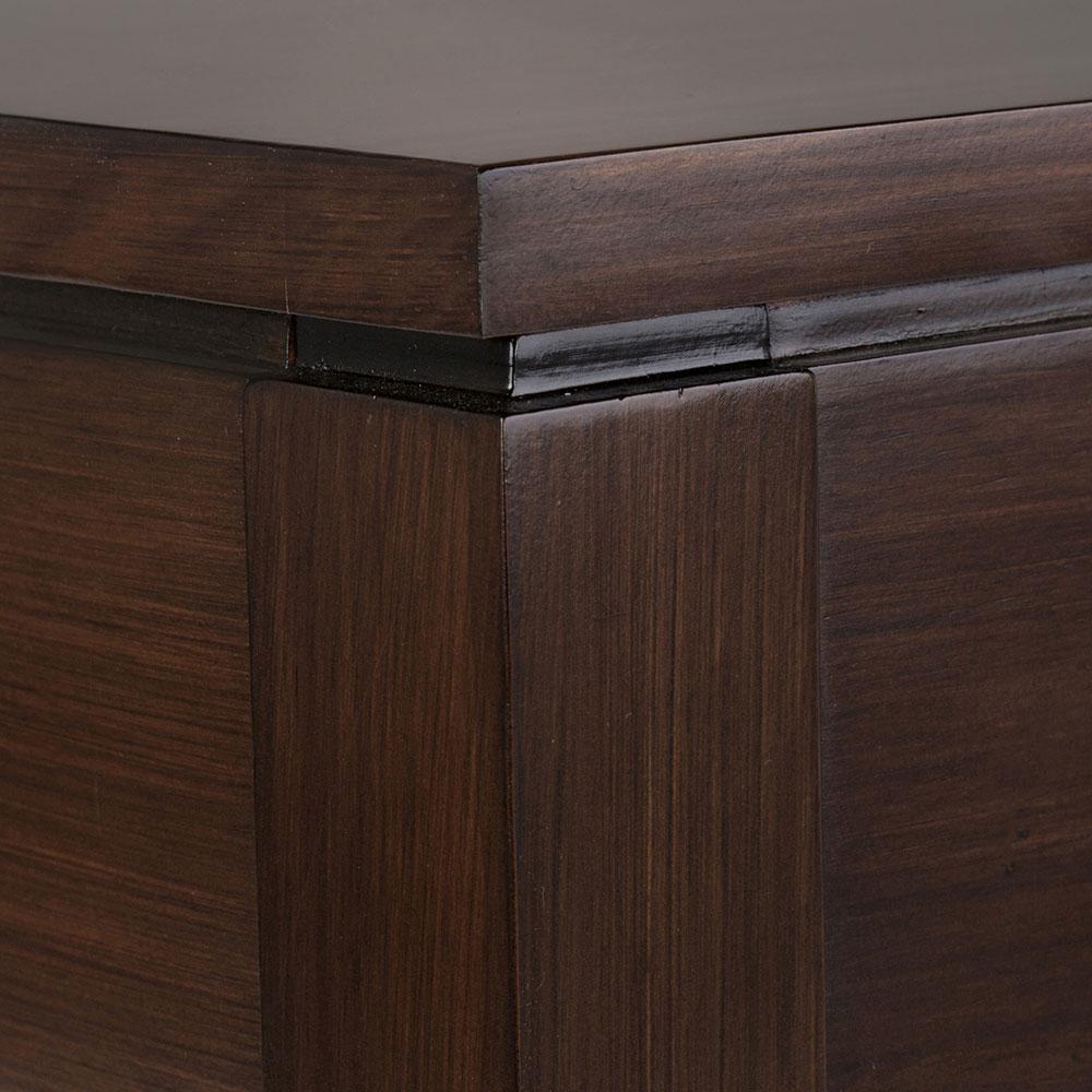 Russet Brown | Cosmopolitan Office Desk