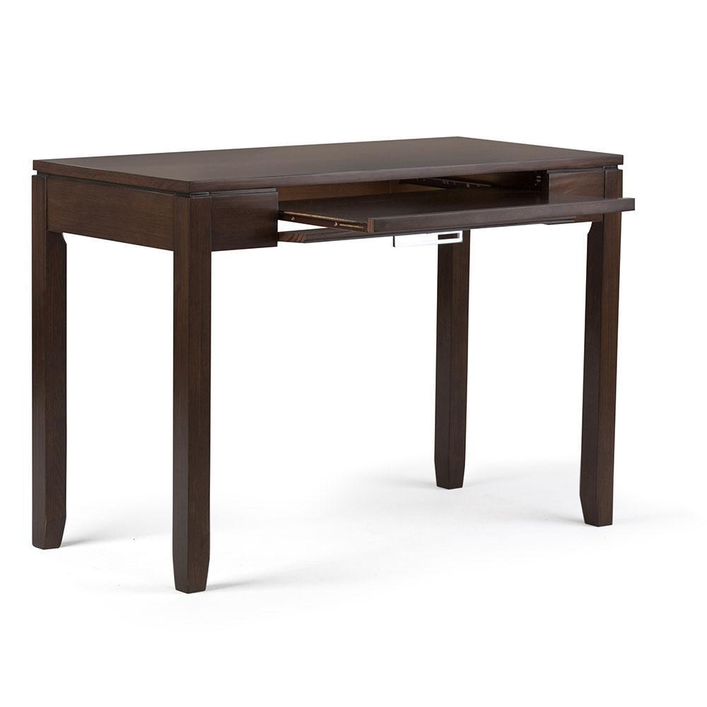 Russet Brown | Cosmopolitan Office Desk
