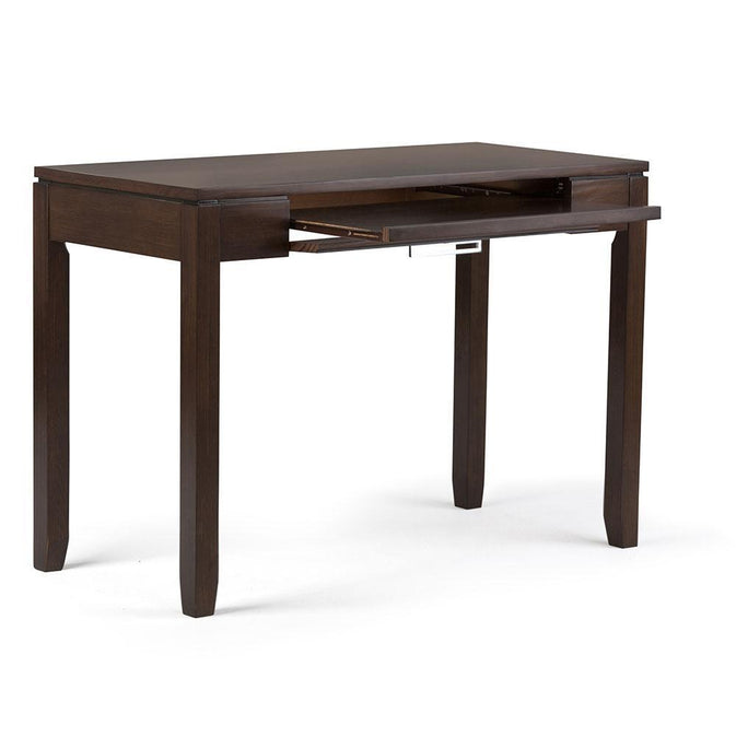 Russet Brown | Cosmopolitan Office Desk